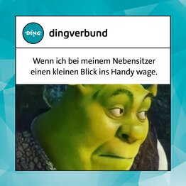 Shrek Meme